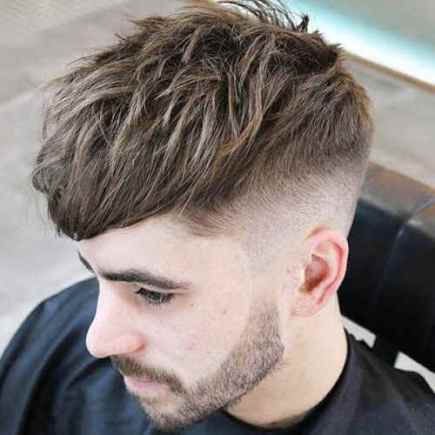 Men Hairstyle Trends 2016-17 – The Fashion Desert